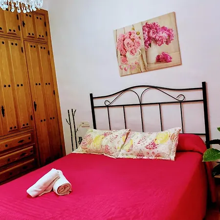 Holiday home Chalet Piscina Privada Vallada En Conil *